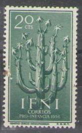 Ifni 1956