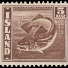 Iceland 1939 -1940