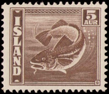 Iceland 1939 -1940