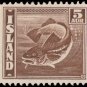 Iceland 1939 -1940