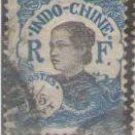 Indochina 1922 (used)