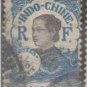 Indochina 1922 (used)