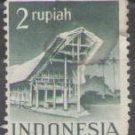 Indonesia 1949 (used)