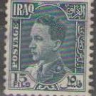 Iraq 1934 -1938