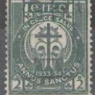 Ireland 1933 (used)