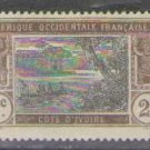 Ivory Coast 1913