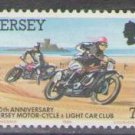 Jersey 1980