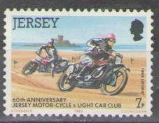 Jersey 1980