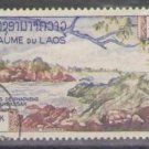 Laos 1960 Airmail