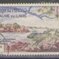 Laos 1960 Airmail