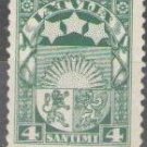 Latvia 1923 -1925