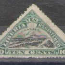 Liberia 1919