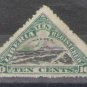 Liberia 1919