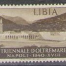 Italian Libya 1940
