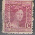 Luxembourg 1914 -1921 (used)