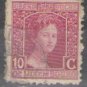 Luxembourg 1914 -1921 (used)