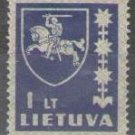Lithuania 1939