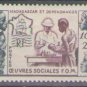 Madagascar 1950