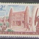Mali 1961 (used)