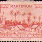 Martinique 1933 -1938