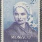 Monaco 1958