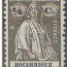 Mozambique 1913-22