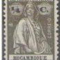 Mozambique 1913-22