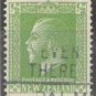 New Zealand 1915 (used)