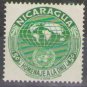 Nicaragua 1954