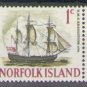 Norfolk Island 1967 -1968