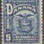 Panama 1924 (used)