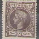 Puerto Rico 1898