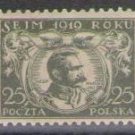 Poland 1919