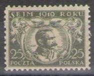 Poland 1919