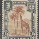 Nyassa 1901