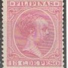 Philippines 1894