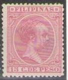 Philippines 1894