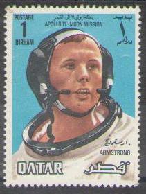 Qatar 1969