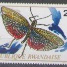 Rwanda 1973