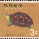 Ryukyu Islands 1965