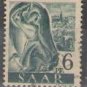 Saar 1947 (used)