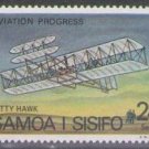 Samoa 1978