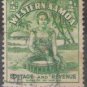 Samoa 1935 (used)