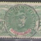 Senegal 1906 (used)