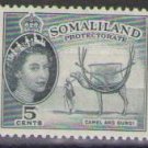 Somaliland Protectorate