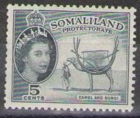 Somaliland Protectorate