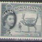 Somaliland Protectorate