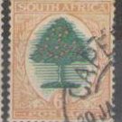 South Africa 1930-45 (used)