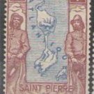 St. Pierre et Miquelon 1932