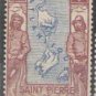 St. Pierre et Miquelon 1932